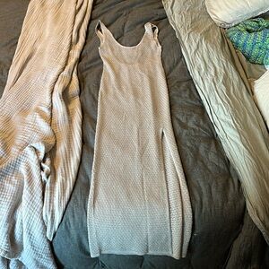 Monday Swim dress cover up